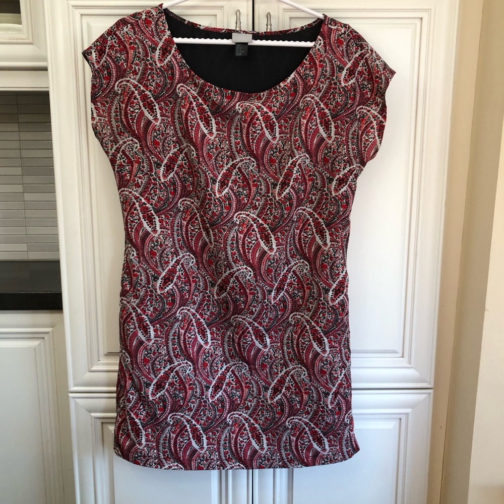 H&M women’s mini dress